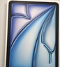 Apple/蘋果 iPad Air 11英寸 M3芯片2025年款平板電腦學(xué)習(xí)辦公平板電腦二合一 深空灰色 128GB 官方標(biāo)配 WLAN版 曬單實(shí)拍圖
