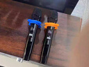 ROBERILLINE柏林家庭ktv音響套裝全套點歌一體機家用唱歌機影院連電視卡拉OK 【高端定制】家庭點歌版+雙麥 曬單實拍圖