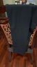 蕉下（beneunder）寬松闊腿褲女士休閑褲子防曬冰絲長(zhǎng)褲涼感速干錐形直筒運(yùn)動(dòng)25春夏 曬單實(shí)拍圖