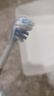 笑容加usmile電動牙刷刷頭替換成人通用褪色軟毛智能原裝替換刷頭 2支 緩震亮白+緩震清潔 曬單實(shí)拍圖