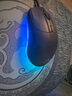 賽睿（SteelSeries）Rival3 Gen 2 玄夜黑 有線鼠標(biāo) 全制霸電競(jìng)游戲鼠標(biāo) FPS/無(wú)畏契約/打瓦游戲?qū)Ｓ?6鍵可編程 曬單實(shí)拍圖