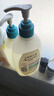 艾惟諾（Aveeno）艾維諾青少年柔護保濕兒童沐浴露532ml+柔順洗發(fā)露354ml 曬單實拍圖