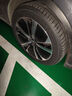 米其林輪胎265/45R21 108W  競馳4 SUV 靜音ACOUSTIC FRV 適配理想L7/L8 曬單實拍圖