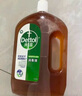 消毒液750ml +自然香氛消毒液1L 曬單實(shí)拍圖