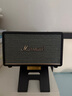 MARSHALL（馬歇爾）ACTON III 音箱3代無線藍(lán)牙搖滾家用重低音禮物音響 黑色 曬單實(shí)拍圖