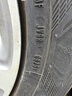 固特異（Goodyear）汽車輪胎 205/55R16 91W EF1 SPORT鷹馳F1酷跑 朗逸/速騰/卡羅拉 曬單實(shí)拍圖