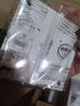 NVC雷士電工 明裝插座 16A三孔插座帶開關(guān) 大功率空調(diào)插座 N02白色 曬單實(shí)拍圖