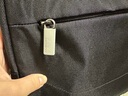 新秀麗（Samsonite）電腦包手提包男女14英寸單肩斜跨包商務(wù)公文包聯(lián)想筆記本包出差 曬單實(shí)拍圖
