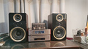 山水（SANSUI） M2膽機CD\DVD機組合桌面音響電子管電視藍牙5.0書架套裝HIFI音效木質(zhì)大音箱電腦發(fā)燒級 M2升級款音響真三分頻真四支膽管 曬單實拍圖