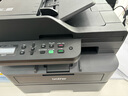 兄弟（brother）DCP-L2548DW黑白激光雙面家用打印機手機無線有線 自動輸稿一體機復(fù)印掃描 DCP-L2548DW（50頁輸稿器，遠程打印） 曬單實拍圖