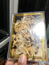 半山農(nóng) 西洋參鐵皮石斛鹿茸紅參黑枸杞五拼禮盒235克提親禮盒滋補(bǔ)營養(yǎng)品 曬單實拍圖