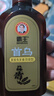霸王首烏固發(fā)洗發(fā)液80ml（防脫發(fā) 堅固發(fā)根 男女士洗頭膏 旅行裝） 曬單實拍圖