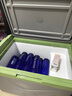 冰虎（Alpicool）車(chē)載冰箱壓縮機制冷12V24V專(zhuān)用大貨車(chē)冷凍冷藏小冰柜可結冰電冰箱 X30 車(chē)家兩用 (數顯面板) 28.6升 曬單實(shí)拍圖