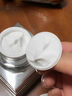 TJE英國TJE云朵霜牛奶肌光感裸妝遮瑕保濕清爽素顏霜出水遮瑕云朵霜 曬單實(shí)拍圖