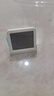 小米 米家智能溫濕度計(jì)2代  3mini  高精度高靈敏度電子家用嬰兒房 米家智能溫濕度計(jì)3 mini 曬單實(shí)拍圖