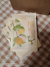 希望樹清新樹 10片香薰掛片柚林山風(fēng)車載香薰香片車內(nèi)衣柜除味除臭留香 曬單實(shí)拍圖