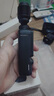 大疆 DJI Osmo Pocket 3 標準版 一英寸口袋云臺相機 OP靈眸手持數碼相機 旅游vlog 便攜美顏攝像 曬單實(shí)拍圖