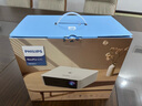 飛利浦（PHILIPS）NeoPix 645投影儀家用 智能家庭影院電視辦公培訓(xùn)手機(jī)投影機(jī) （TOF無感自動(dòng)對(duì)焦 1080P 超清高亮） 曬單實(shí)拍圖