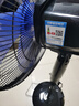 奧克斯（AUX）FS-40-A1613  電風(fēng)扇/落地扇/交流定頻家用風(fēng)扇/五葉大風(fēng)量風(fēng)扇/空氣流通/搖頭風(fēng)扇 曬單實拍圖