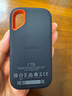 閃迪（SanDisk）1TB Type-c USB3.2 NVMe移動(dòng)固態(tài)硬盤(pán)（PSSD）E61卓越版 1050MB/s三防保護(hù) 手機(jī)筆記本電腦外接SSD 曬單實(shí)拍圖