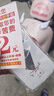 塵卡 適用iQOO Z5手機殼vivo iQOOZ5全包鏡頭軟殼V2148A氣囊防摔外殼5G透明硅膠保護套超薄簡約款男女 手機殼 新升級保護鏡頭四角氣囊硅膠軟殼 曬單實拍圖