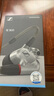 森海塞爾（Sennheiser）IE900 有線耳機(jī) HiFi高保真音樂耳機(jī) 入耳式耳機(jī) 銀色 禮物 曬單實拍圖