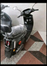 雅迪冠能電動輕便摩托車E80LITE-M常青藤石墨烯鉛酸電池長續(xù)航踏板摩托車高端時尚通勤智能電動車  曬單實拍圖