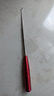盲捅取鉤器不銹鋼脫鉤器摘鉤器取魚(yú)器多功能取勾器釣魚(yú)退鉤器 不銹鋼磁吸盲捅【紅色】 曬單實(shí)拍圖