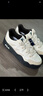 FILA 斐樂官方女鞋ROSETTA摩登板鞋斑斕鞋運動鞋休閑鞋 奶白/杏仁奶白-GA 38 曬單實拍圖