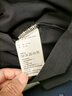 FJALLRAVEN北極狐運(yùn)動(dòng)戶外男士柔軟休閑百搭套頭圓領(lǐng)長(zhǎng)袖T恤體能服01232137 550黑色 M 【AM-170/92A】 曬單實(shí)拍圖