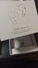 漫步者（EDIFIER）蘿莉豆 Lolli Pro5 真無線主動(dòng)降噪藍(lán)牙耳機(jī)入耳式AI翻譯運(yùn)動(dòng)跑步音樂游戲電競適配蘋果華為安卓 晨曦金+柯基耳機(jī)套+曬單20元紅包 曬單實(shí)拍圖