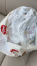 好奇（Huggies）金裝成長褲XXL74(15kg以上)加加大號嬰兒尿不濕超薄拉拉褲 曬單實拍圖