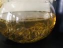 花色堂2025新茶張美麗莓茶張家界永順野生龍須嫩芽尖藤茶長(zhǎng)壽湖南特產(chǎn) 精品野生新貨[牙尖莓茶]僅剩7 頭茬莓茶牙尖500克【凈含量袋裝】 曬單實(shí)拍圖
