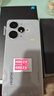 realme 真我Neo7 Turbo 新品5G拍照游戲電競手機 天璣9400e 7200mAh電池長續(xù)航+100W快充 極窄邊框直屏 透明灰 12GB+256GB 官方標(biāo)配 曬單實拍圖