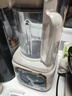 西屋（Westinghouse）無刷破壁機(jī)家用豆?jié){機(jī)1.5L加熱全自動(dòng)榨汁機(jī)變頻降噪柔音觸控彩屏輔食機(jī) WPB15J21-W 曬單實(shí)拍圖