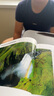 美麗的地球：歐洲（中國國家地理出品   國家公園 自然風光 科普書籍 ） 曬單實拍圖