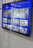 4K 王牌2025新款超高清電視機(jī) 顯示家用彩電智能網(wǎng)絡(luò)WiFi智能護(hù)眼語音平板防爆客廳酒店批發(fā)監(jiān)控顯示器 100LED【防爆語音版】十年質(zhì)保 曬單實(shí)拍圖
