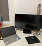 飛利浦（PHILIPS）27英寸 4K IPS 10bit HDR 99.9%sRGB 愛眼低藍光 窄邊框 專業(yè)設計屏 辦公顯示器 27E2N1800 曬單實拍圖