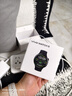 vivo WATCH 5 藍牙 月光白 全天候心率血氧監(jiān)測血壓功能 全新藍河操作系統(tǒng) iOS跨系統(tǒng)兼容智能手表 曬單實拍圖