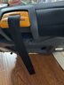 智高CHICCO兒童安全座椅增高墊isofix3-12歲嬰兒車載便捷寶寶坐墊灰色 曬單實拍圖