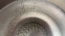 美的（Midea）電飯煲赤炎臻香純鈦0涂層4升家用上下雙ih立體加熱鈦內(nèi)膽智能高端電飯鍋一級(jí)能效4-5-8人線下同款 4L 【生物鈦0涂層】上下雙IH加熱 仿生荷葉防粘 曬單實(shí)拍圖