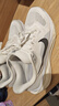 耐克NIKE男子跑步鞋 飛馬41 PEGASUS 41 運(yùn)動(dòng)鞋F(xiàn)D2722-113帆白/黑41 曬單實(shí)拍圖