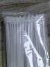 畢亞茲 扎帶 自鎖式理線束線帶捆扎綁帶電腦主機(jī)裝機(jī) 3.6*300mm小號(hào)白色尼龍國標(biāo)品質(zhì)收緊禁錮器100根/包 曬單實(shí)拍圖