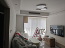 海信電視小墨E5Q Pro65英寸 560分區(qū)U+MiniLED 信芯芯片 抗反光防眩光墨晶屏 300Hz 國家補(bǔ)貼65E5Q-PRO 曬單實(shí)拍圖