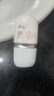 ELL 美白防曬素顏霜30g SPF30PA++隔離遮瑕防曬三合一通勤提亮膚色 曬單實拍圖