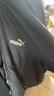 彪馬（PUMA）防風(fēng)拒水戶(hù)外運動(dòng)夾克男休閑梭織外套連帽上衣849462 黑色-01 XL (185/104A) 曬單實(shí)拍圖