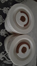 蘇泊爾（SUPOR）飯盒上班族帶飯玻璃便當(dāng)盒可微波爐加熱專(zhuān)用2025新款保溫餐盒 【奶酪白-四件套】超輕內(nèi)膽-可微波 曬單實(shí)拍圖