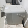 美的（Midea）小魔方pro電熱水瓶電水瓶飲水機 燒水壺電熱水壺316L 風(fēng)冷保溫恒溫一體0塑料可拆國家補貼31FPro 曬單實拍圖
