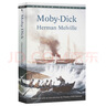 白鯨 英文原版 Moby Dick 赫爾曼梅爾維爾 經(jīng)典文學(xué)名著 中學(xué)生課外閱讀 馬爾克斯 村上春樹推薦 搭老人與海 野性的呼喚 少年派Pi 曬單實拍圖