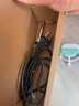 德力西電烙鐵家用電焊筆維修焊接神器工具套裝恒溫電洛鐵焊錫槍 曬單實拍圖